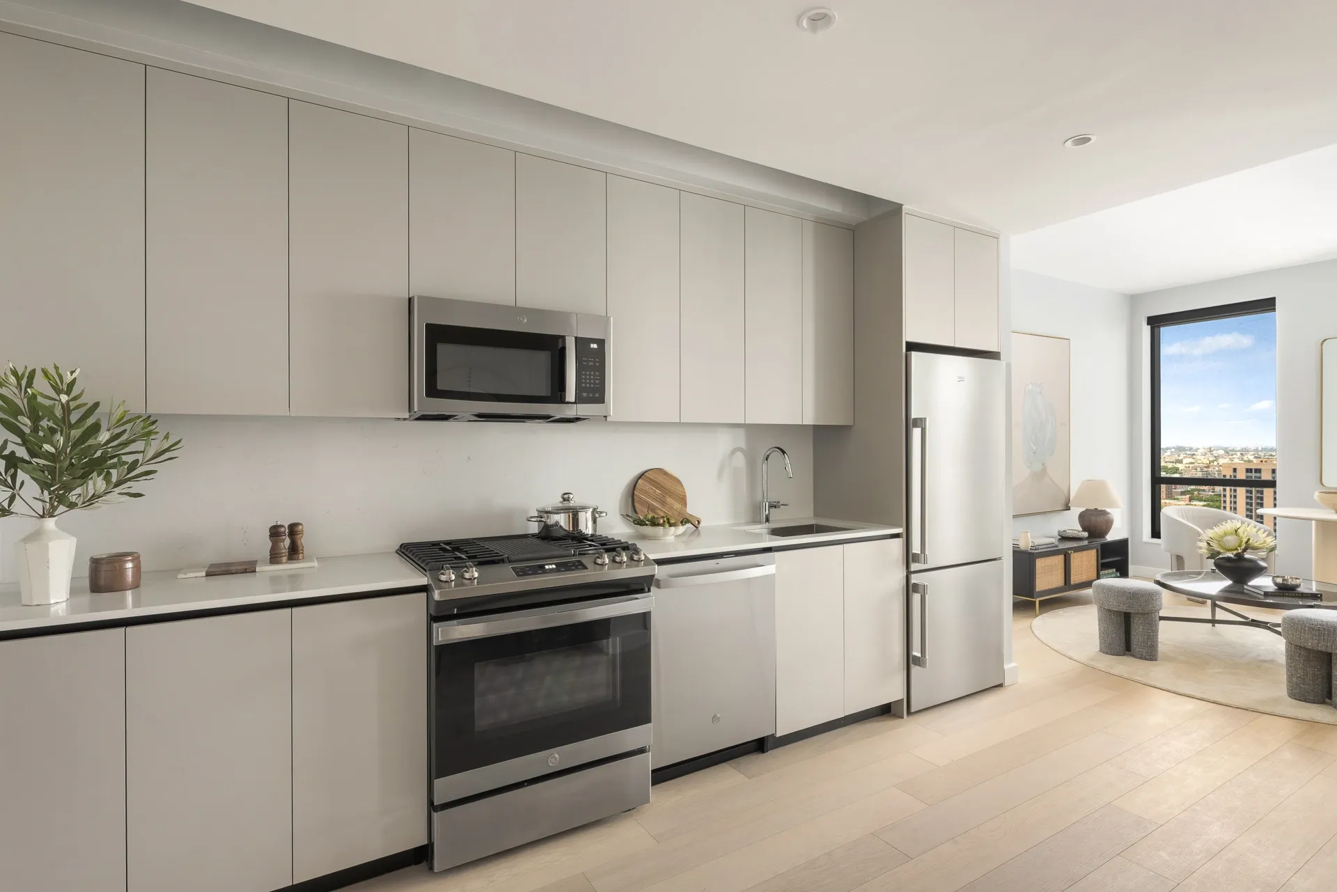 567 Fulton Street #PHF in Downtown Brooklyn, Brooklyn | StreetEasy