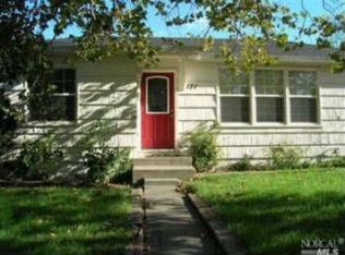 121 Hillcrest Ave, Benicia, CA 94510