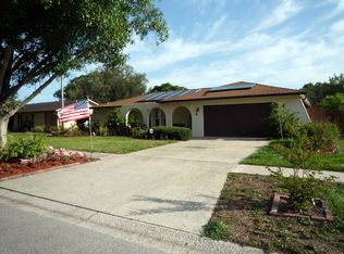 5 Booth Blvd, Safety Harbor, FL 34695