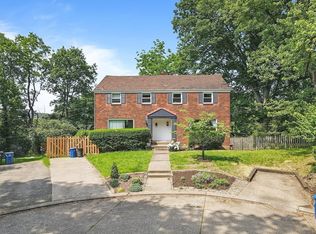 5623 Maple Heights Ct, Pittsburgh, PA