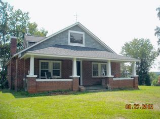 403 Moriah Church Rd, Casar, NC 28020