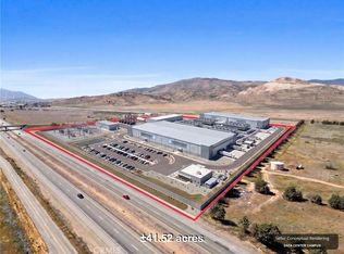 0 Stiekman St Lot 1, Tehachapi, CA 93561