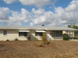 107 Coolidge Ave, Lehigh Acres, FL 33936