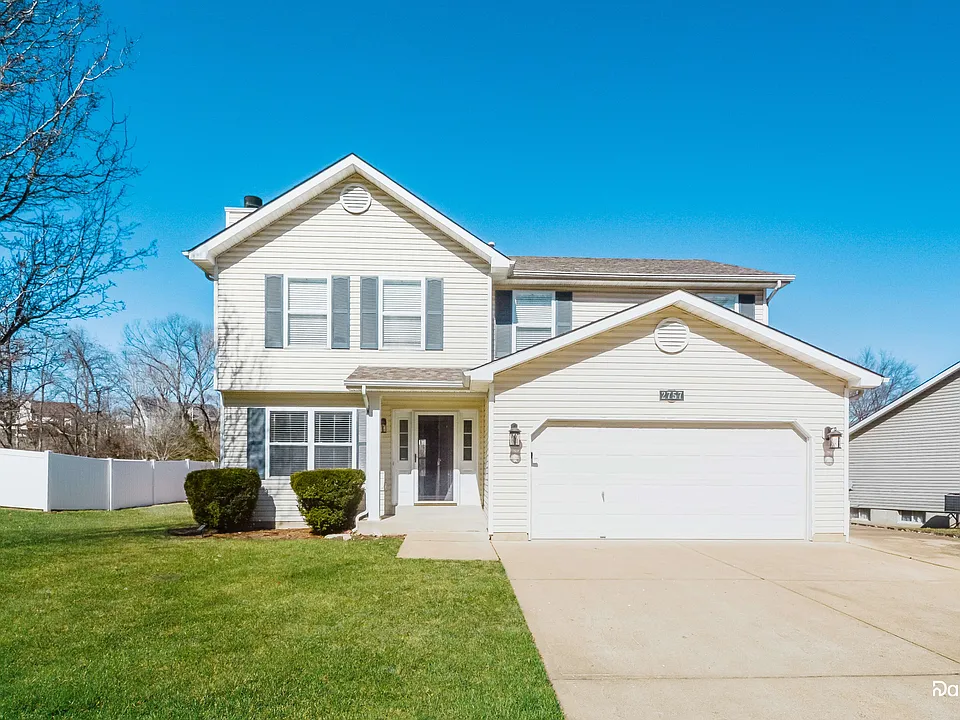 2757 Whitecreek Ln