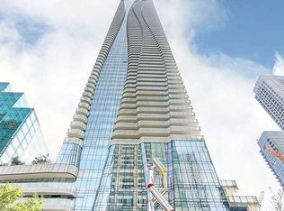 1 Bloor St E #6202, Toronto, ON M4W 0A8