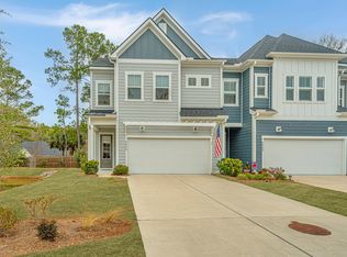 3040 Emma Ln, Mount Pleasant, SC 29466