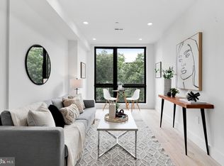 3817 14th St NW #6, Washington, DC 20011