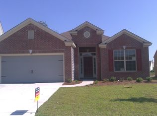 131 Crabble Mill Dr, Bluffton, SC 29909