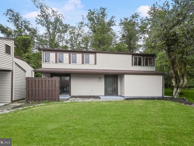9124 Gold Amber Garth, Columbia, MD, 21045