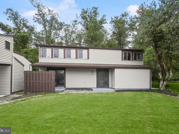 9124 Gold Amber Garth, Columbia, MD 21045