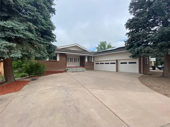 7079 Estes Drive, Arvada, CO 80004