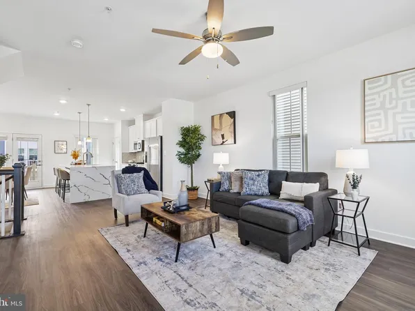 113 Swanson Creek Ter, Laurel, MD 20708