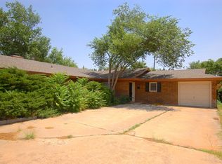 3705 30th St APT B, Lubbock, TX 79410