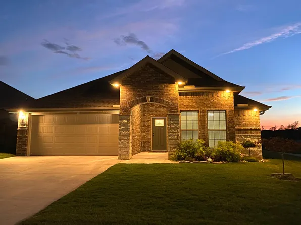 710 Gala Cir, Bentonville, AR 72712
