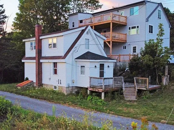 3 Steamboat Wharf Lane, Bucksport, ME 04416