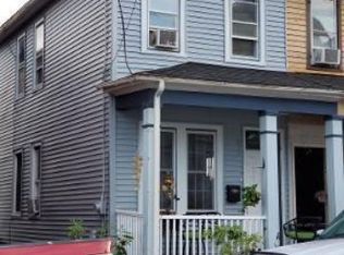 832 Bushkill St, Easton, PA 18042