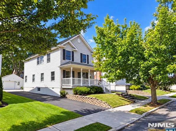 28 E Fairmount Avenue, Maywood, NJ 07607