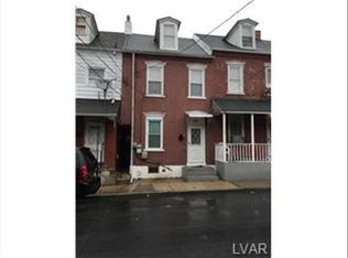 725 Genesee St, Allentown, PA 18103