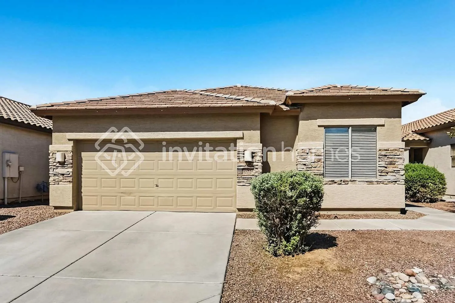 12532 W Cercado Ln Litchfield Park, AZ 85340 — Photo 1
