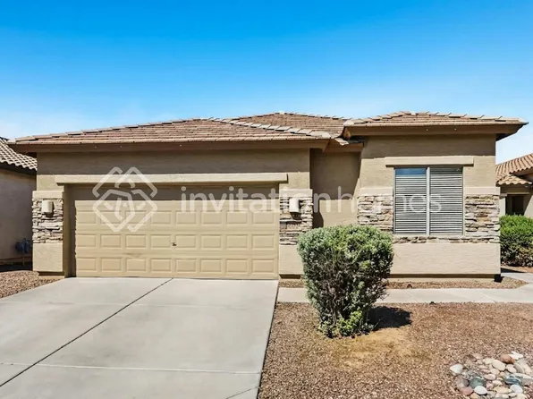 12532 W Cercado Ln, Litchfield Park, AZ 85340