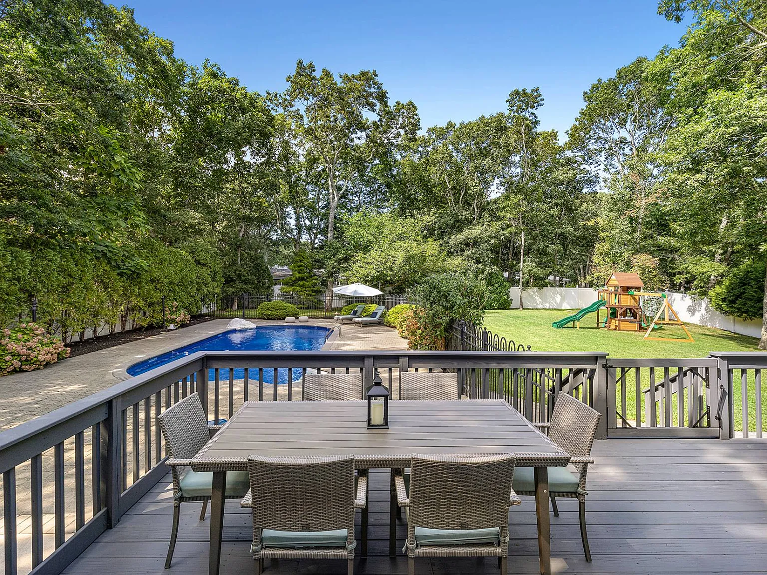 Refurbished In East Quogue — Photo 2