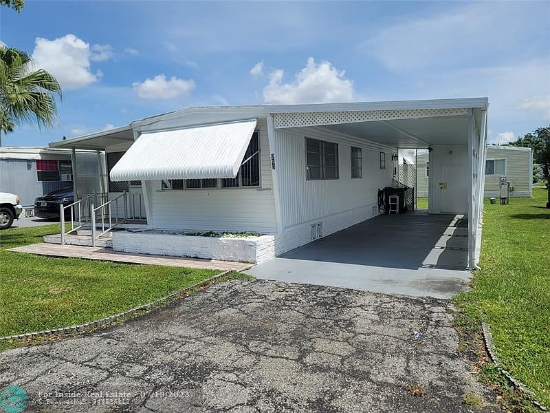 1st image of 10550 W State Road 84 Lot 253