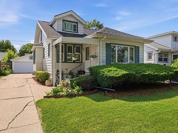 2nd image of 2521 N 58th STREET