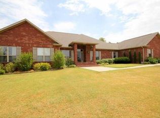 9716 Soaring Hawk Rd, Bentonville, AR 72713