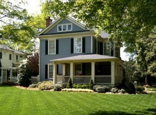 308 W Cherokee Ave, Cartersville, GA 30120