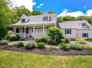 125 Tremont St #1, Rehoboth, MA 02769