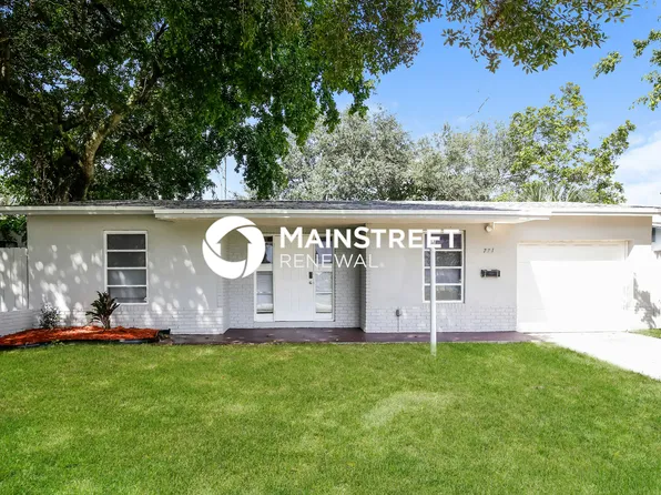 771 SW 70th Way, Pompano Beach, FL 33068