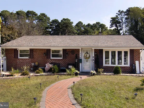 116 Lenape Ter, Williamstown, NJ 08094