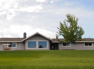 13810 Keno Terrace Dr, Klamath Falls, OR 97601