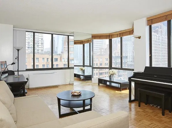 380 Rector Pl APT 15D, New York, NY 10280