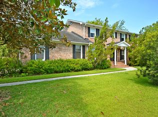 2907 Doncaster Dr, Charleston, SC 29414