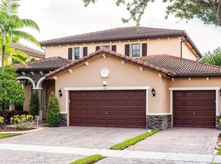 Baywinds Of Barbados, Homestead, FL 33033