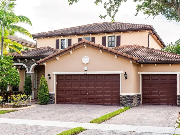 125 SE 36th Pl, Homestead, FL 33033