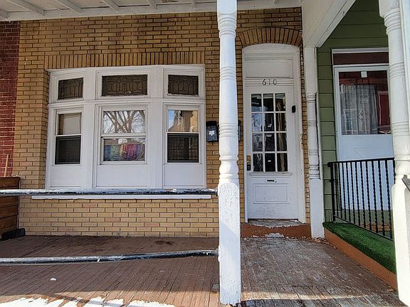 3rd image of 610 Park St APT 2