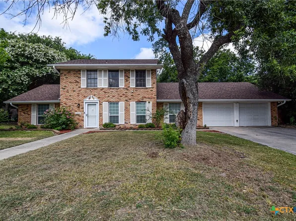 304 Cottonwood Dr, Harker Heights, TX 76548