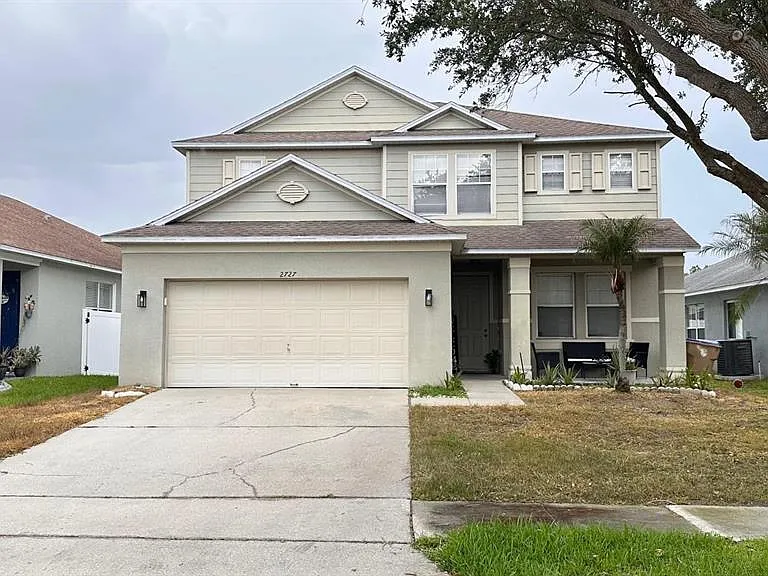 2727 Amanda Kay Way — Photo 1