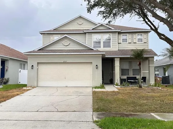 2727 Amanda Kay Way, Kissimmee, FL 34744
