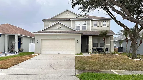 2727 Amanda Kay Way Photo 1