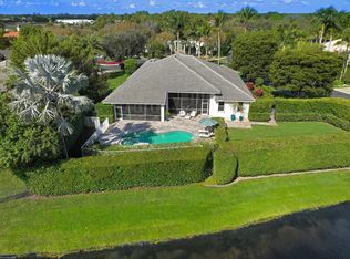 3630 Jappeloup Ln, Wellington, FL 33414