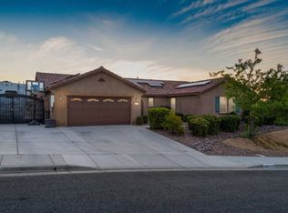 41655 Sherry Way, Palmdale, CA 93551