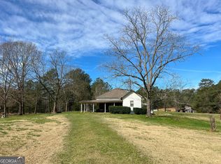 17081 State Highway 85 W, Shiloh, GA 31826