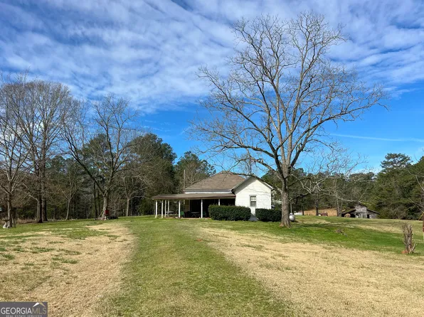 17081 State Highway 85 W, Shiloh, GA 31826