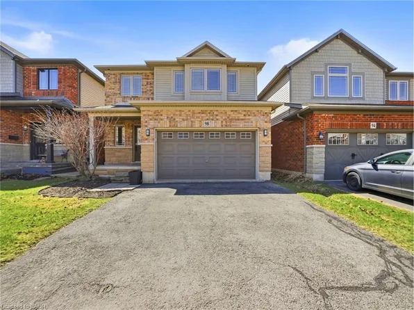 98 Willow Ln, Grimsby, ON L3M 5P7