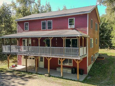 61 Gray Knocket Road, Lee, ME, 04455