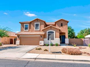 3335 E Chickadee Rd, Gilbert, AZ 85297