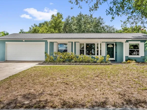 5138 Contoura Dr, Orlando, FL 32810